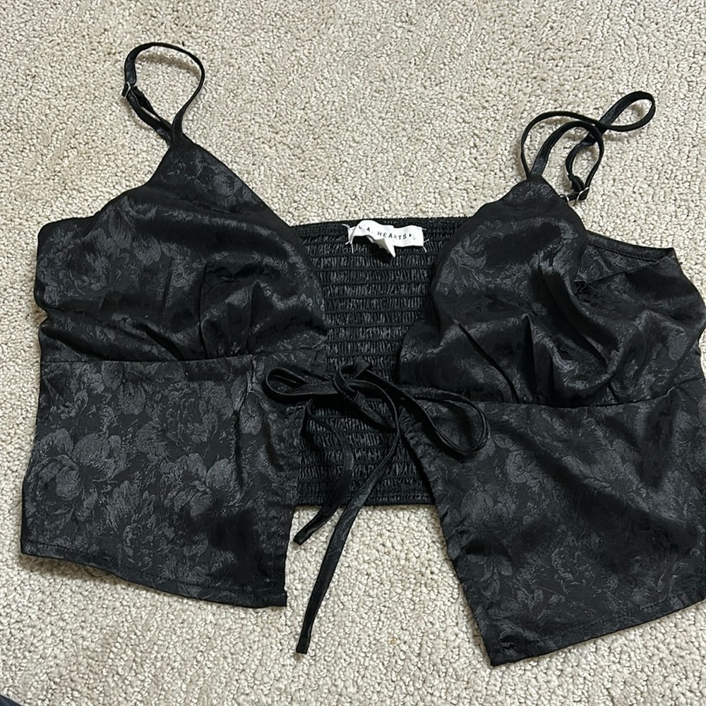 Pacsun going out top